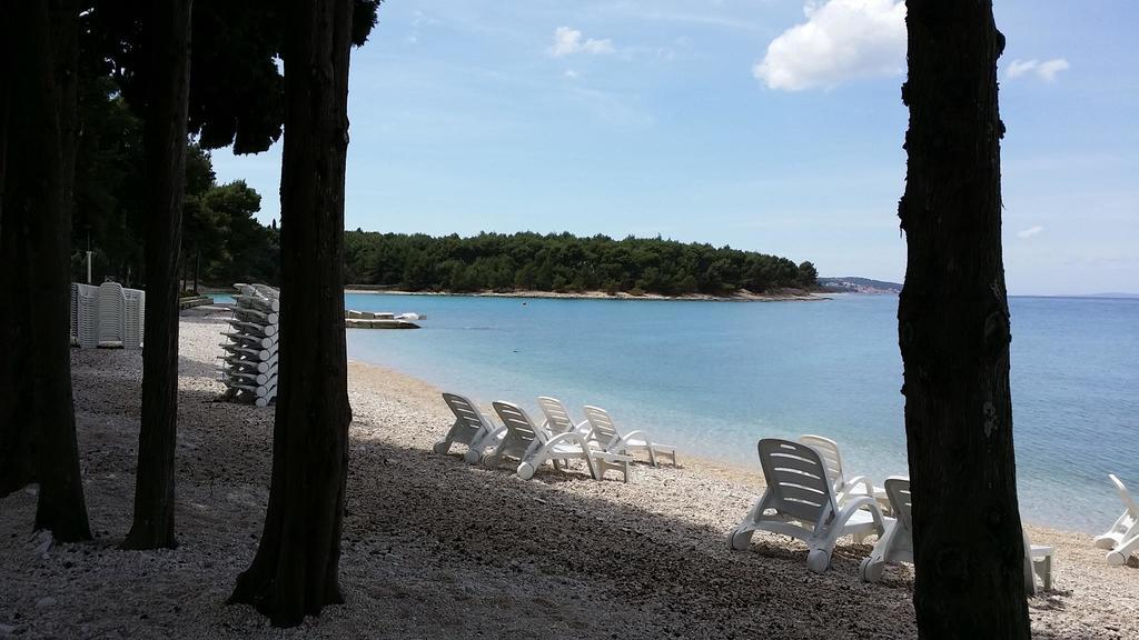 Holiday Home Brac Supetar Eksteriør billede