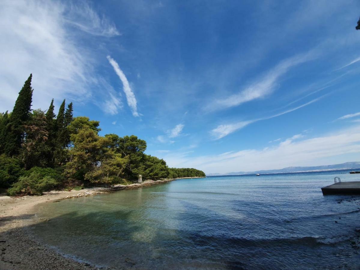 Holiday Home Brac Supetar Eksteriør billede